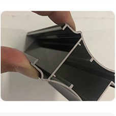 Windows and doors aluminum profile 28 Windows and doors aluminum profile 28